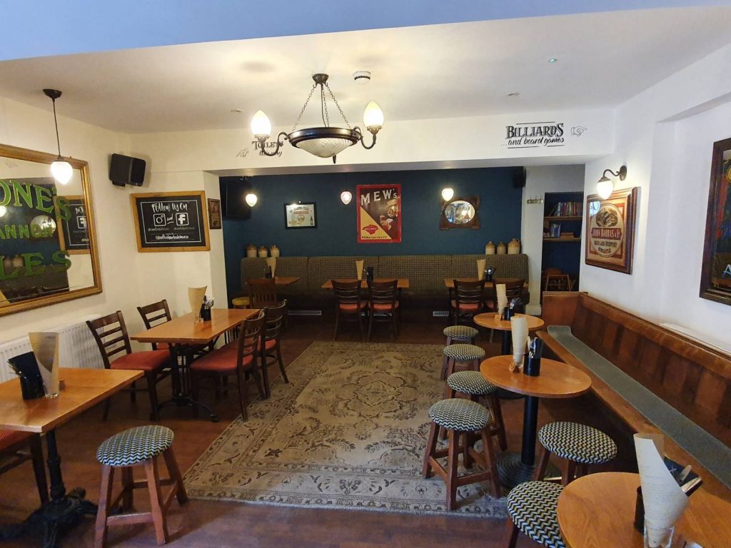 Sandford Park Ale House - Pubs in Cheltenham