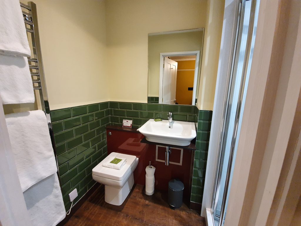 Portland Bathroom
