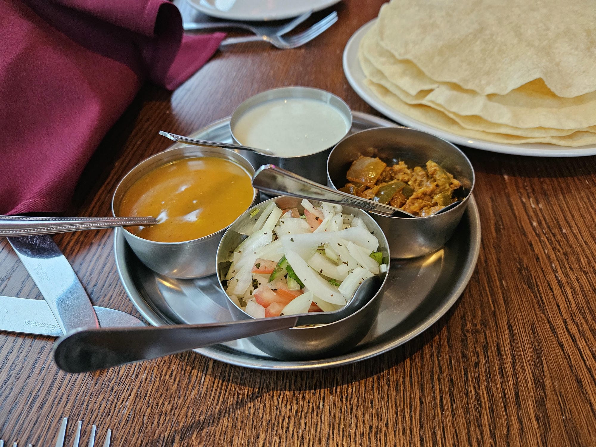 Chutney