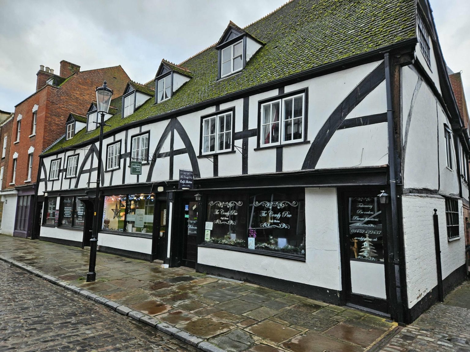 Gloucester Restaurants: Best places to Eat Out, City, Docks & Quays