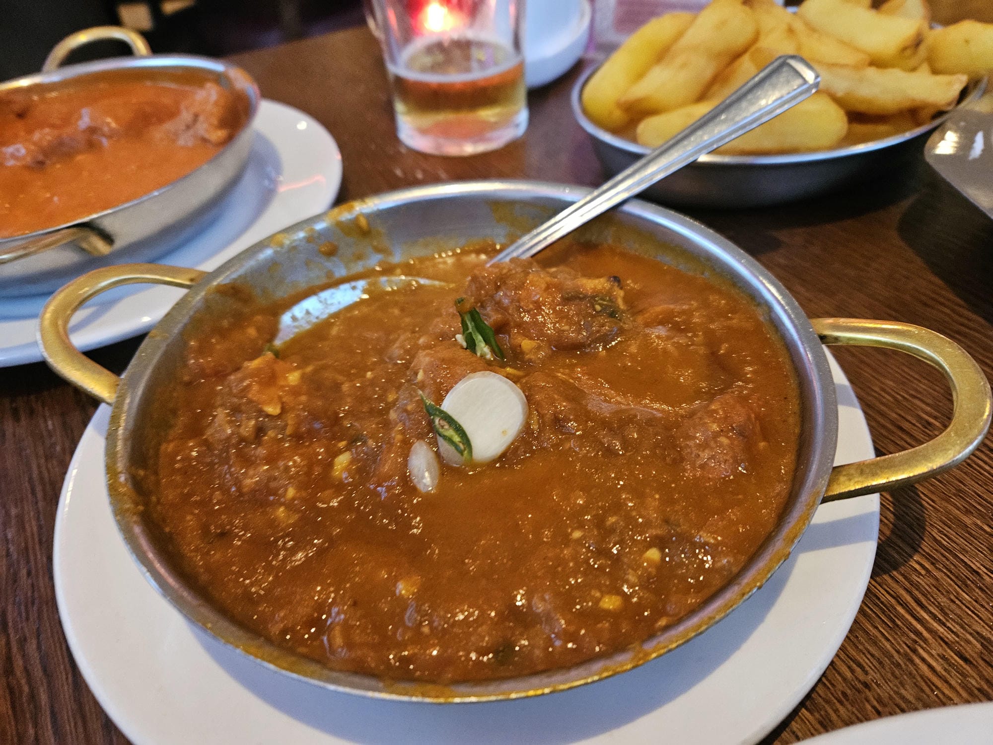 Nepalese Chef Indian Restaurant