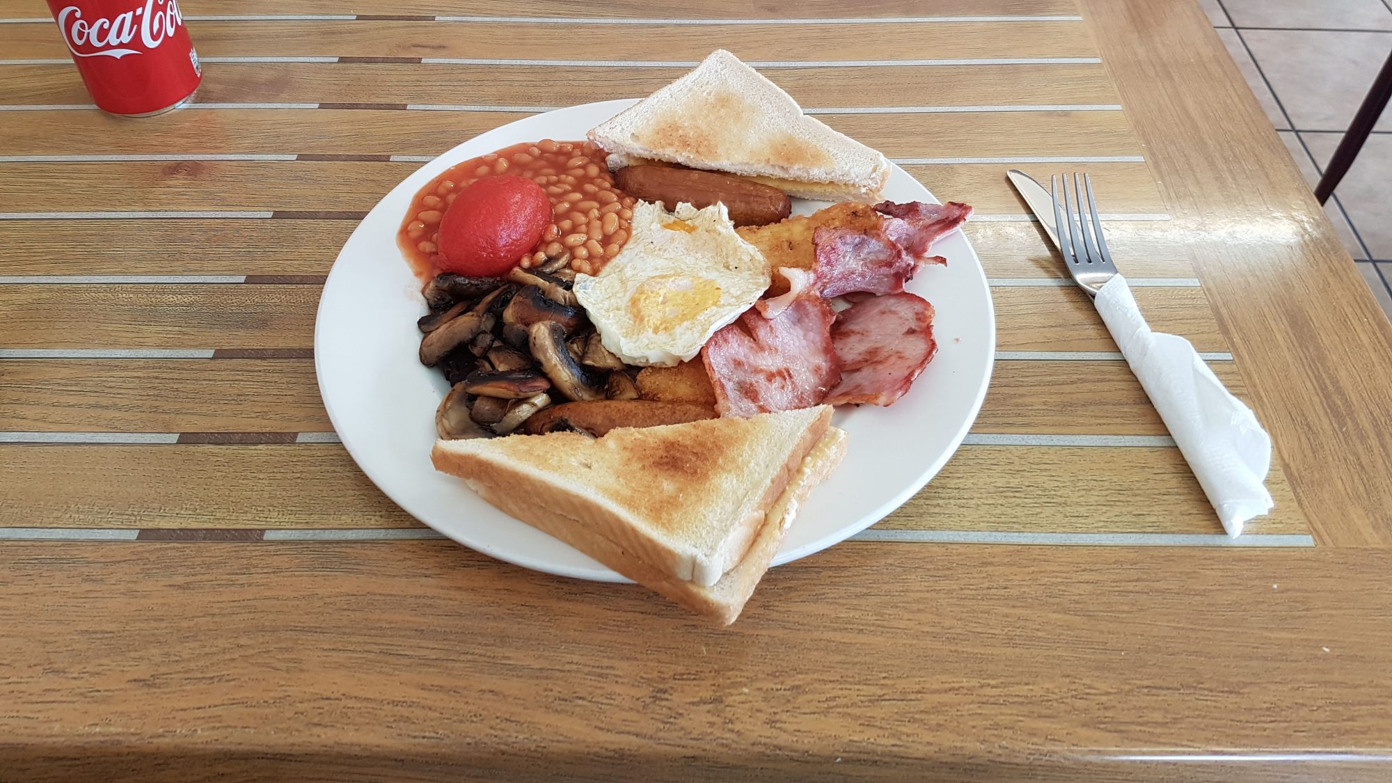 Café Dream Gloucester