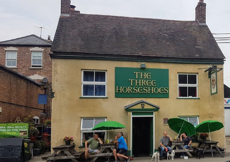 Frampton on Severn Gloucestershire Pubs, Walks & Lakes