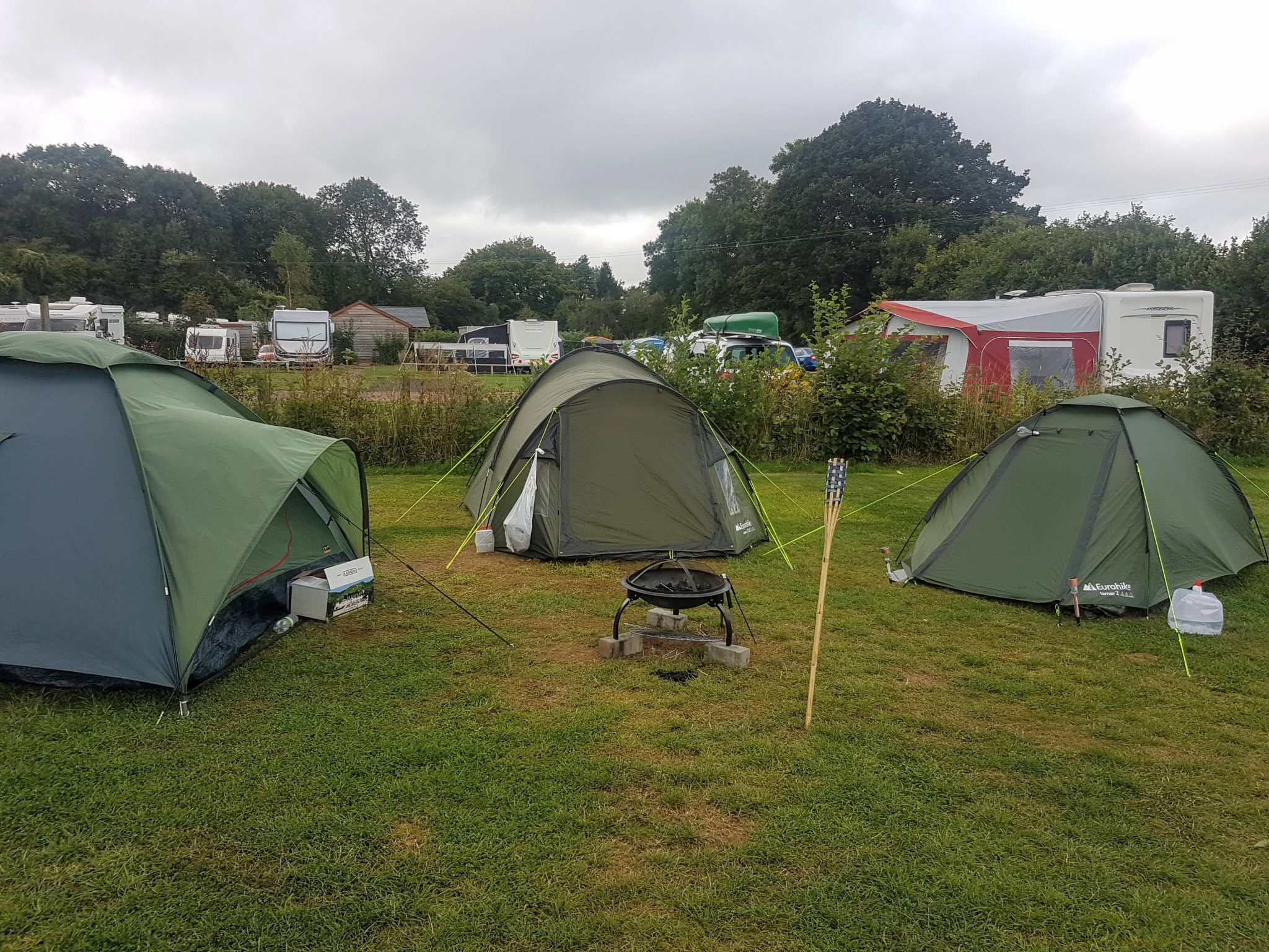 Outdoors & Camping Shops Gloucestershire and The Cotswolds
