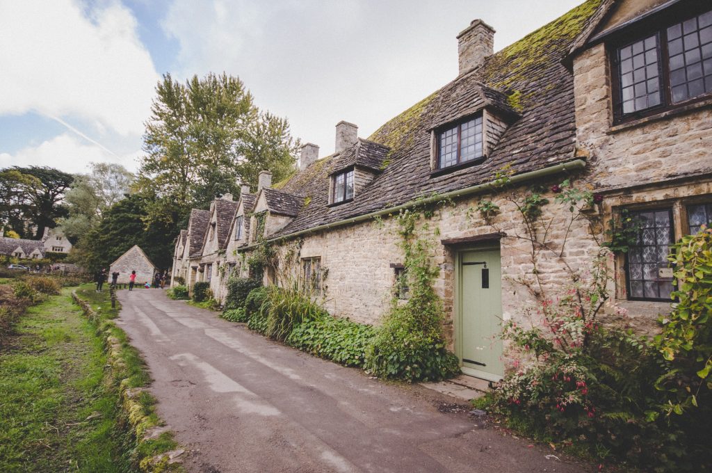 Holidays in the Cotswolds, Gloucestershire
