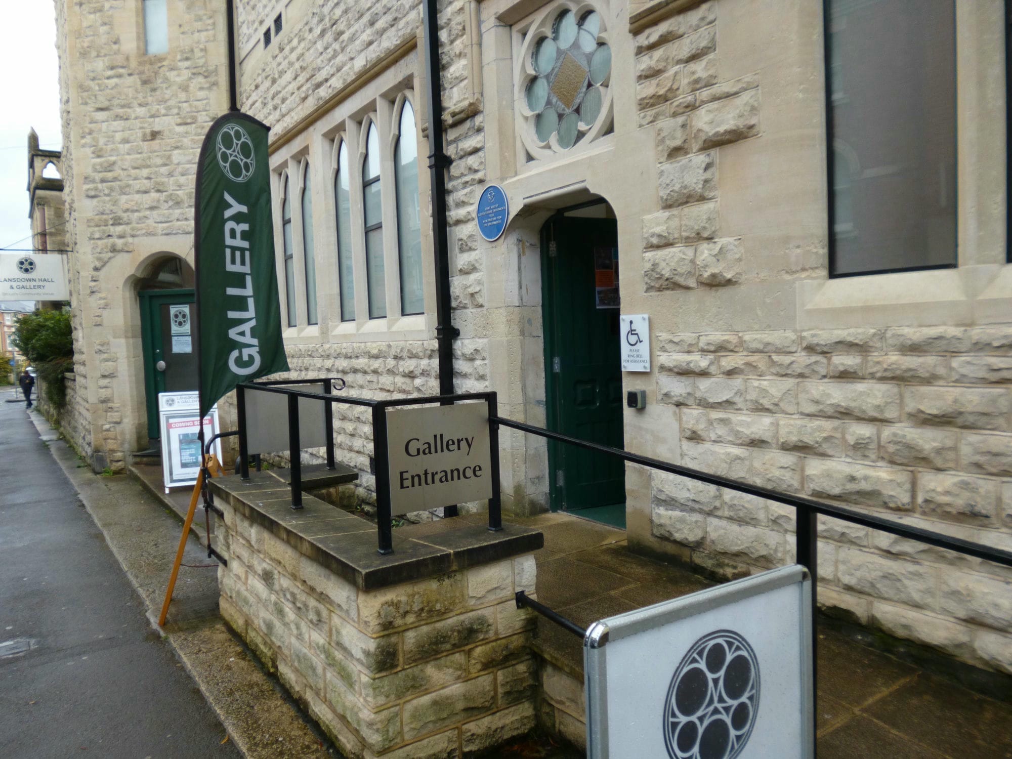 Art Gallery Stroud