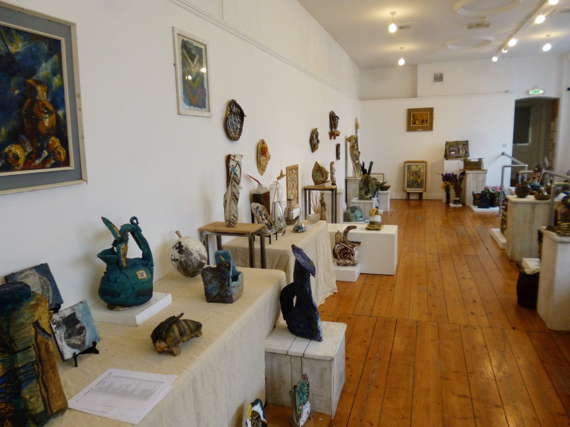 Art Gallery