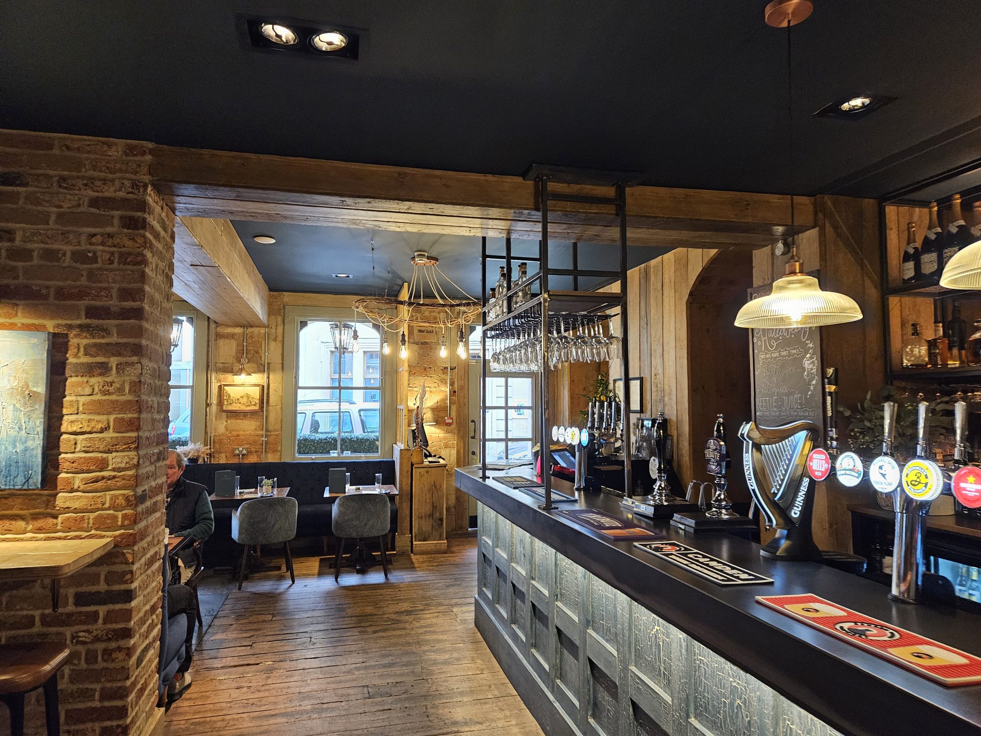 Dine Out Stroud