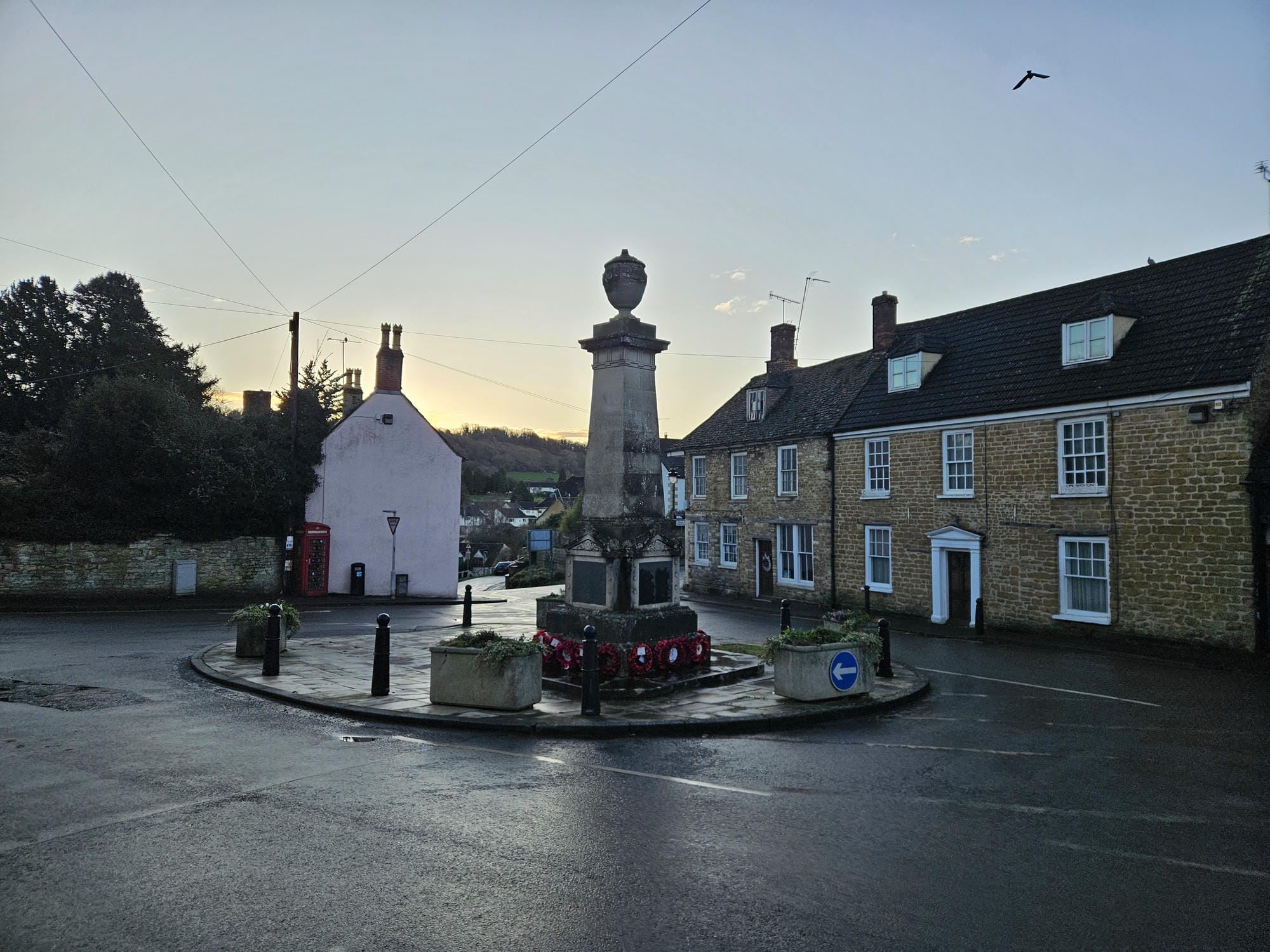 War Memorial