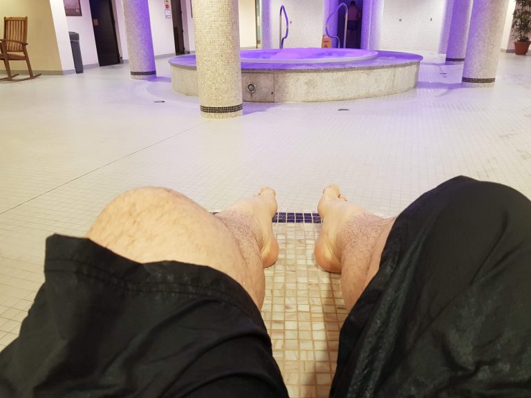 Spa Gloucester
